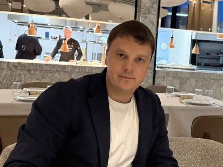 Алексеев Андрей, СК КСТ