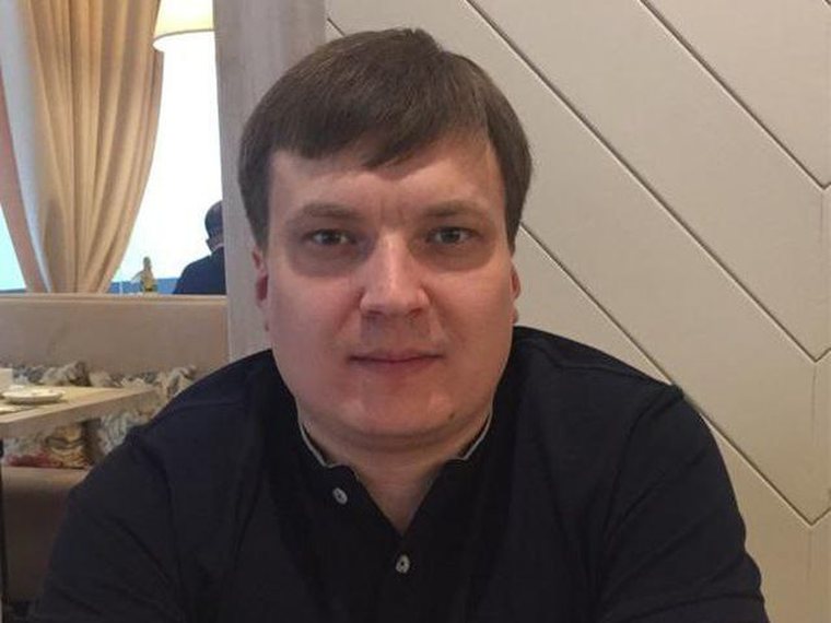 Сагитдинов Наиль, пищевое оборудование