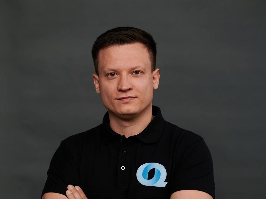 Алексей Грачев